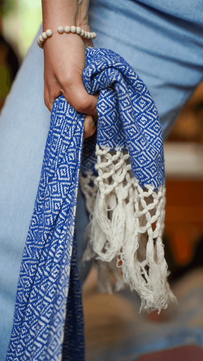 soin Rebozo