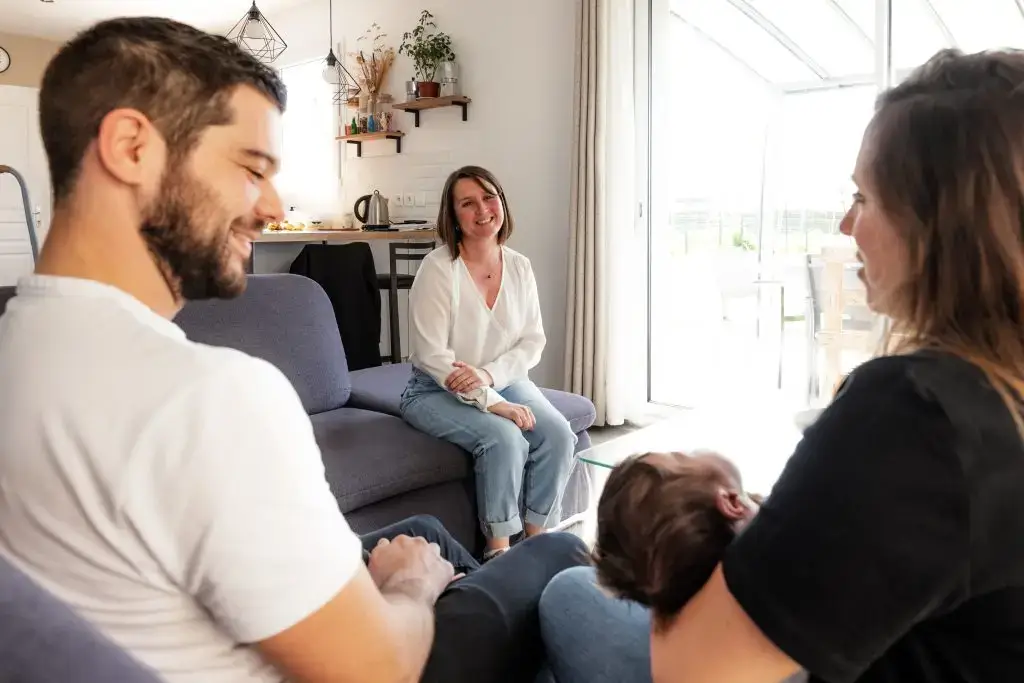 accompagnement post partum